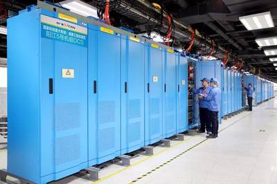 技術(shù)自主新里程 和睦系統(tǒng)規(guī)模化應(yīng)用開啟核電安全高效新時代