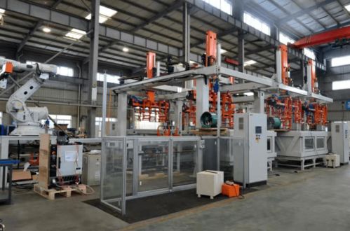 廢棄老窯廠蝶變新能源科技產業園，五個項目落地總投資4億元