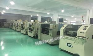 轉讓工廠設備貼片機與技術推廣服務