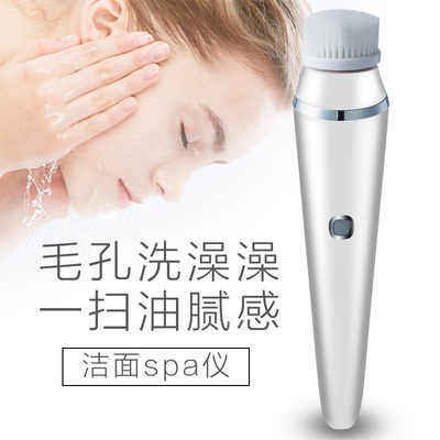 洗臉別光只用洗面奶，解鎖皮膚科醫生的‘毛孔清潔器’，讓肌膚越洗越水光